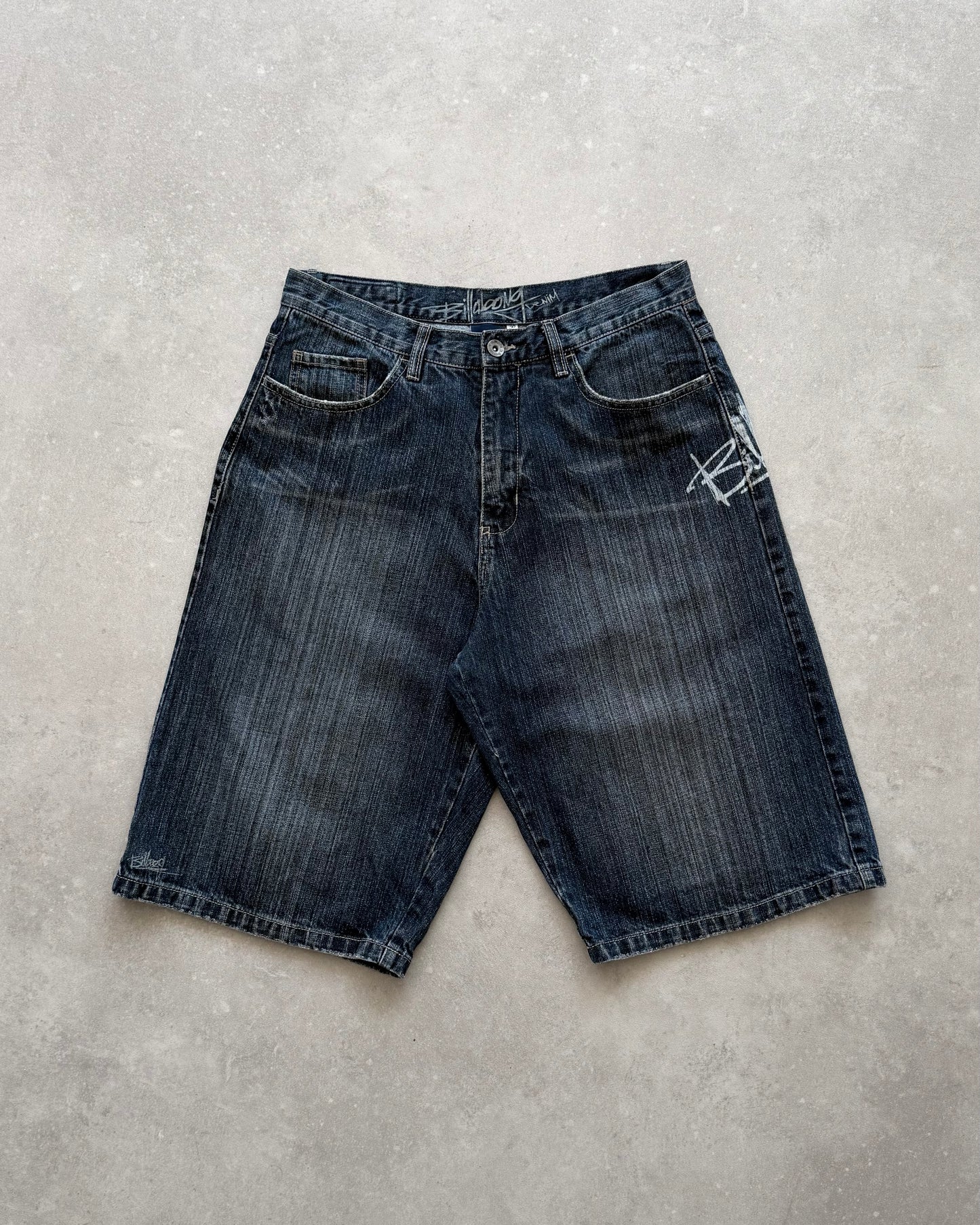 Vintage Billabong Jorts (30)