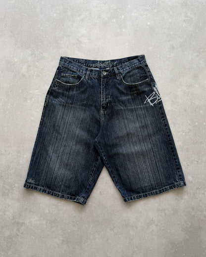 Vintage Billabong Jorts (30)