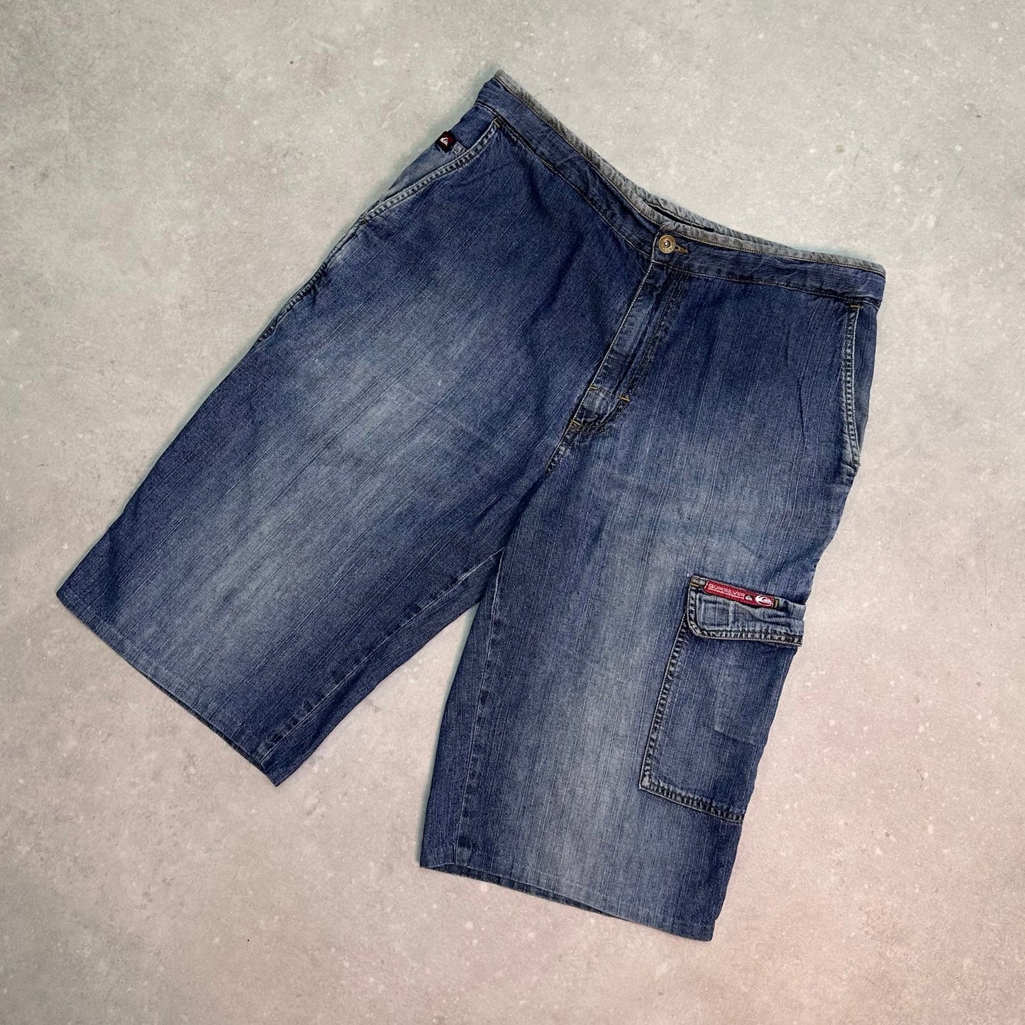 00's Quiksilver jorts (34)