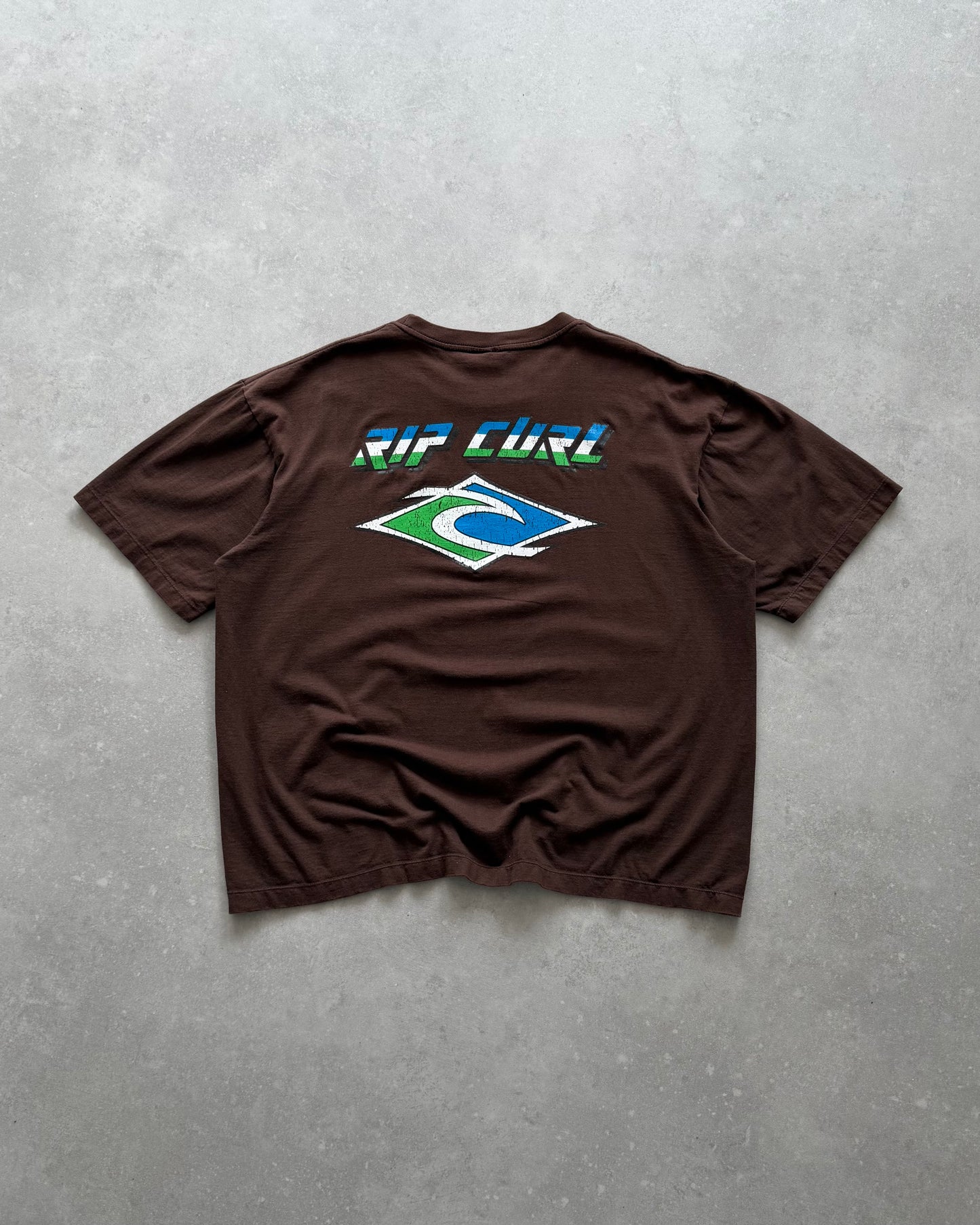 Vintage RipCurl T-Shirt (XXL)