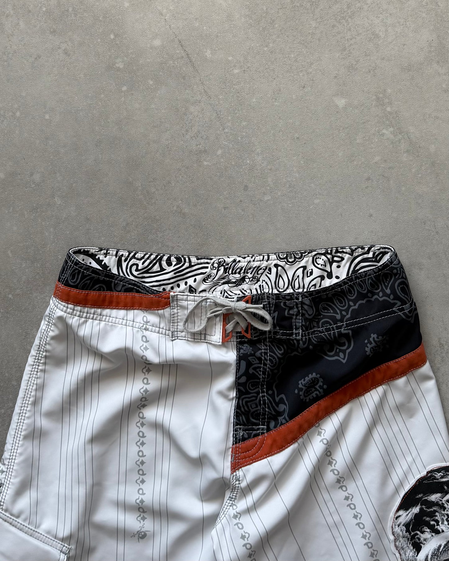 Vintage Billabong Boardshorts (33)