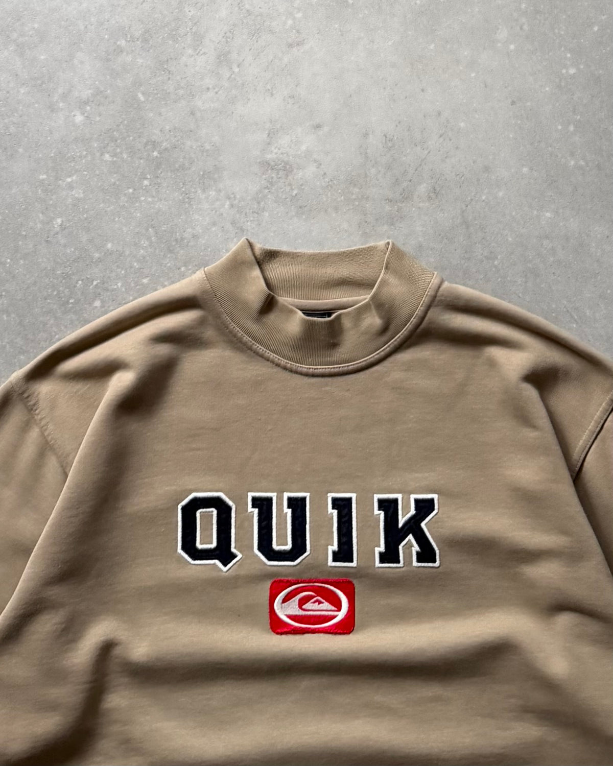 Vintage Quiksilver Sweatshirt (L)