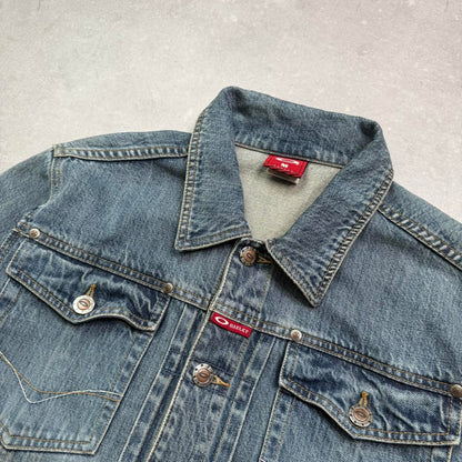 2000’s Oakley Denim Jacket