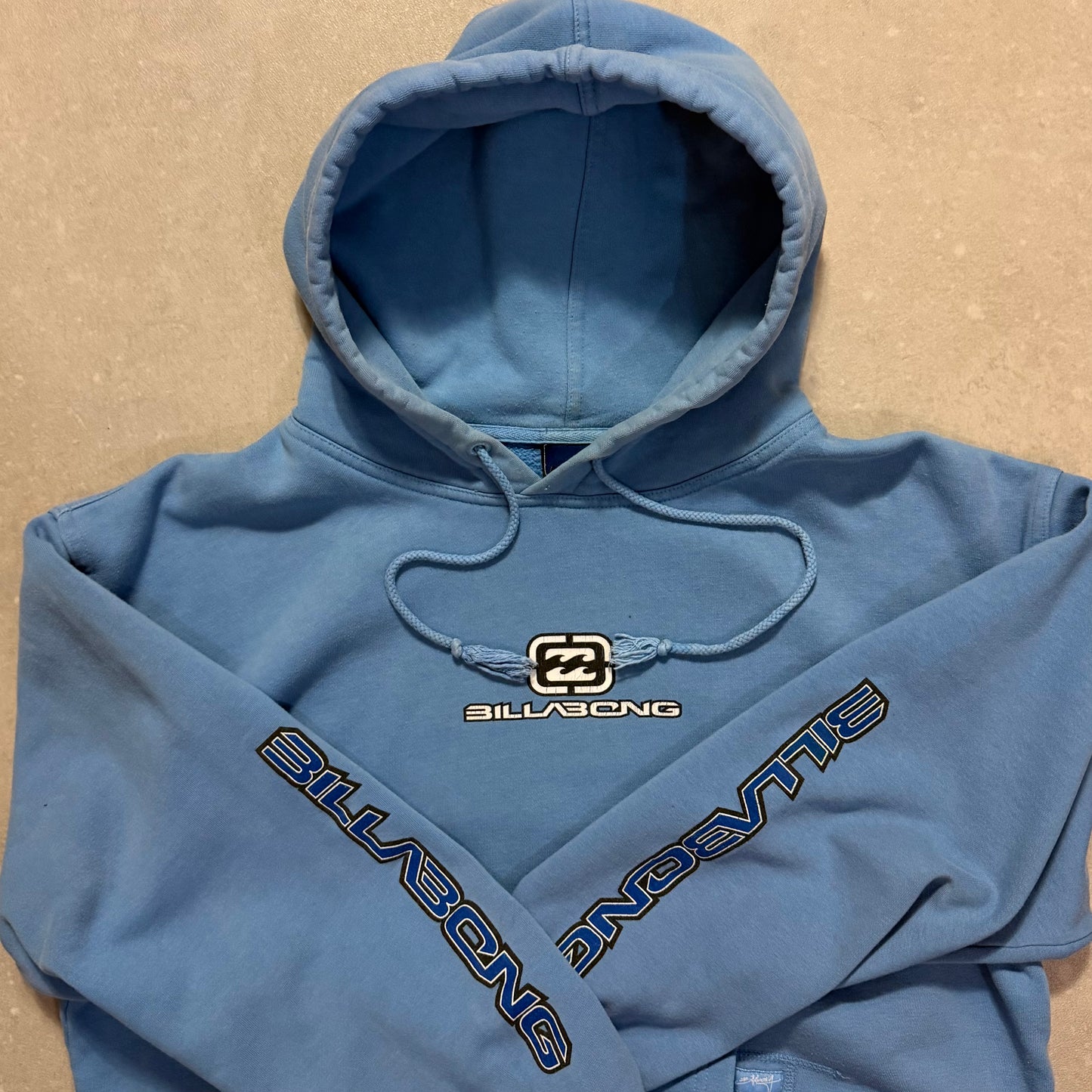 00’s Billabong Hoodie (M)