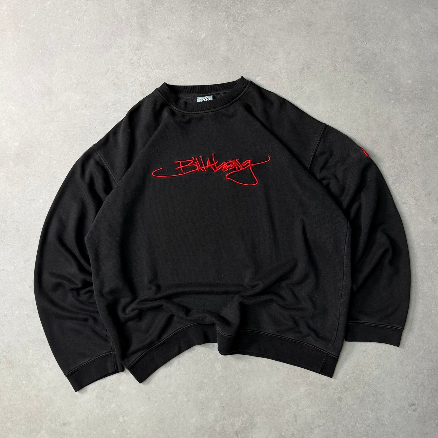 00's Billabong Sweatshirt (XL)