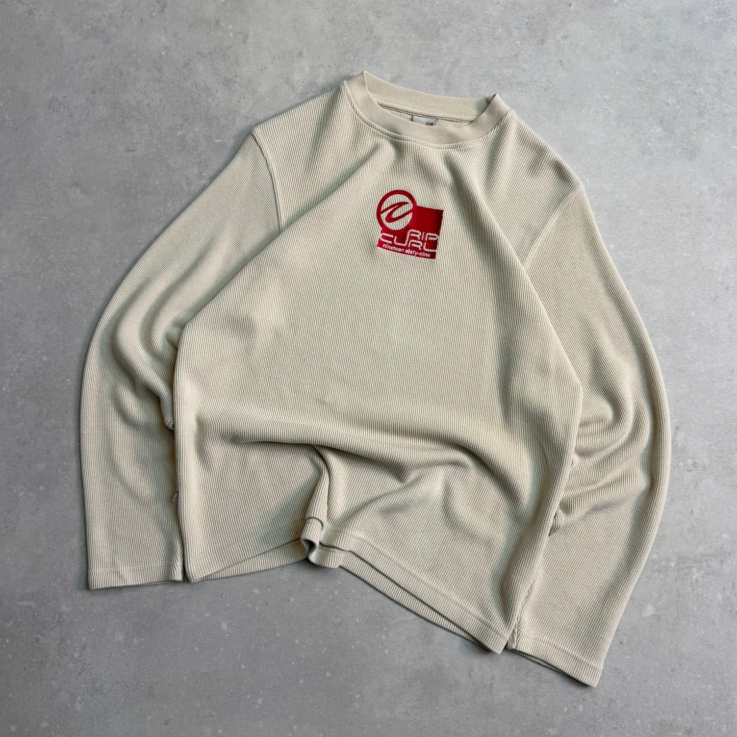 00’s Rip Curl Sweatshirt (S)