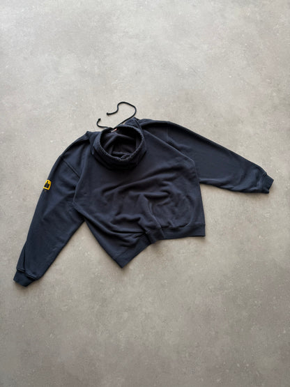 Vintage Ripcurl Sessions Hoodie (L)