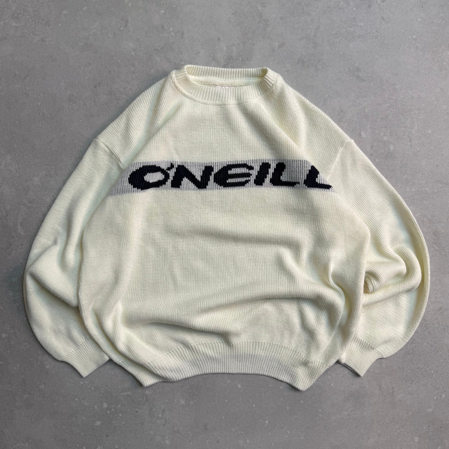 00’s O’Neill Knit Jumper