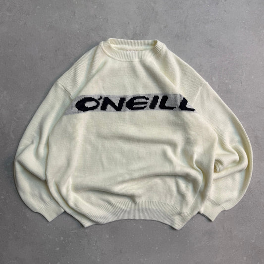 00’s O’Neill Knit Jumper