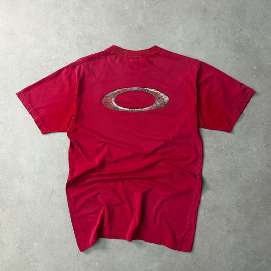 00’s Oakley T-Shirt (M)