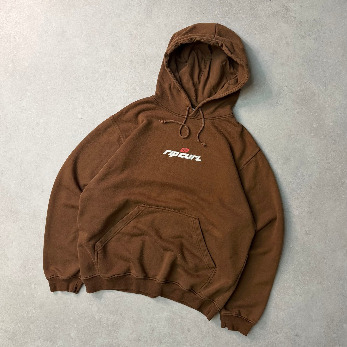 00’s Rip Curl Hoodie (M)