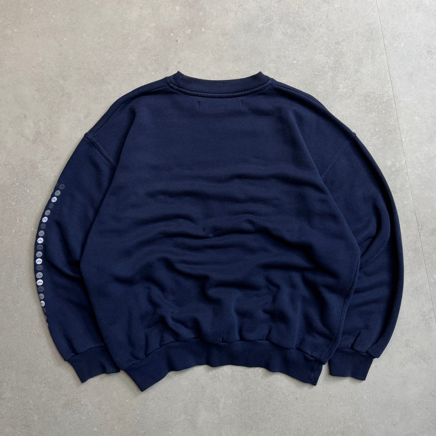 00's Rusty Sweatshirt (M)