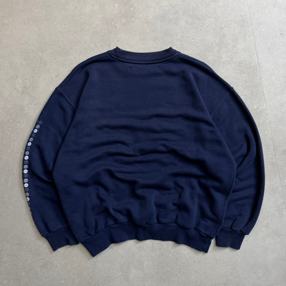 00's Rusty Sweatshirt (M)