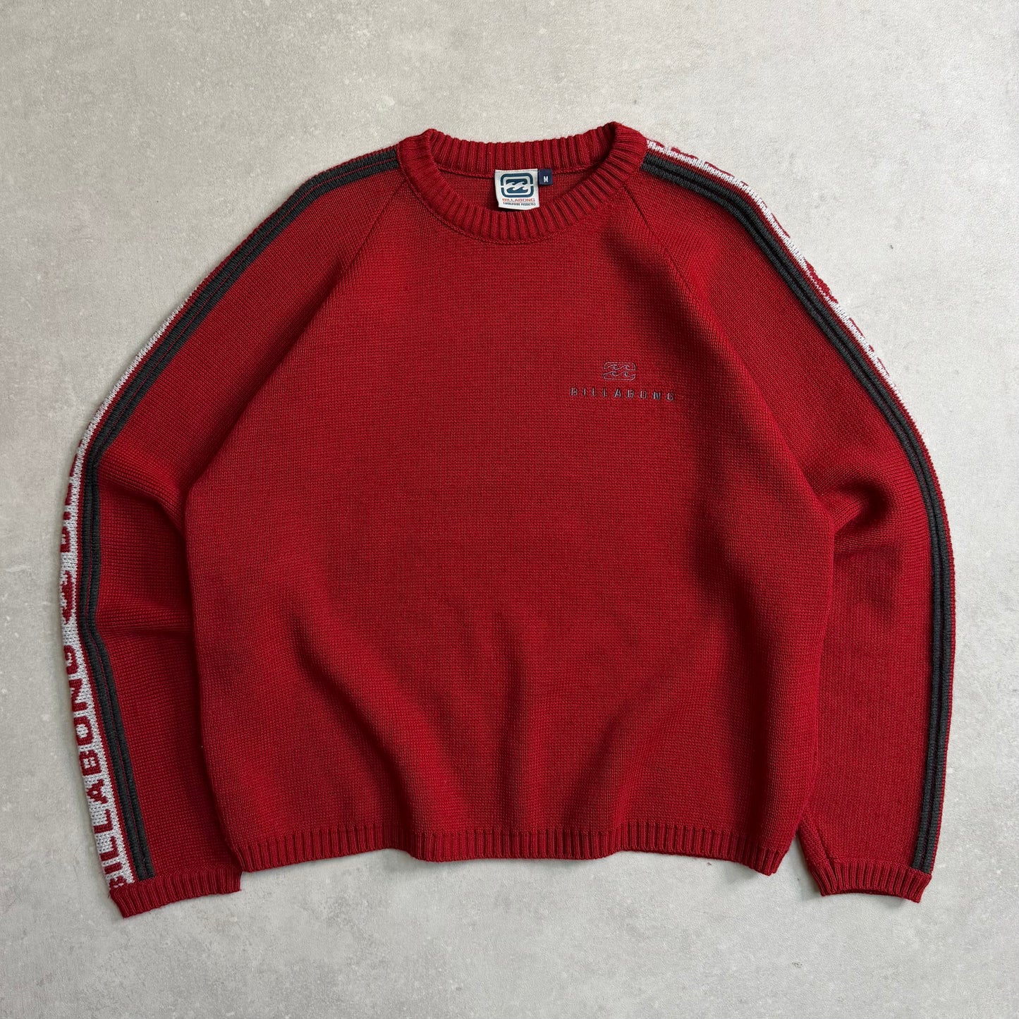 90's Billabong Knit Jumper (M)