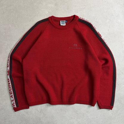 90's Billabong Knit Jumper (M)