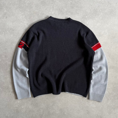 Vintage O’Neill Knit Jumper (M)