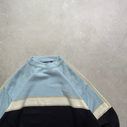 Quiksilver Knit Jumper (L)