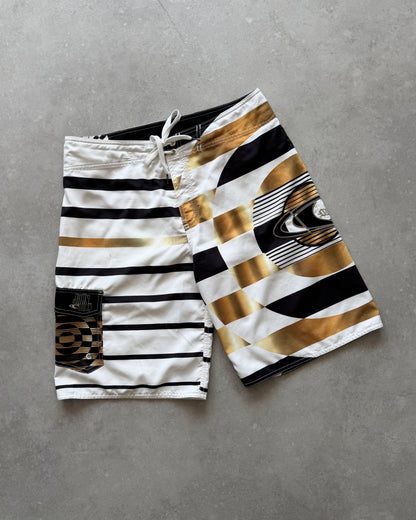 Vintage O’Neill John John Florence Boardshorts (34)
