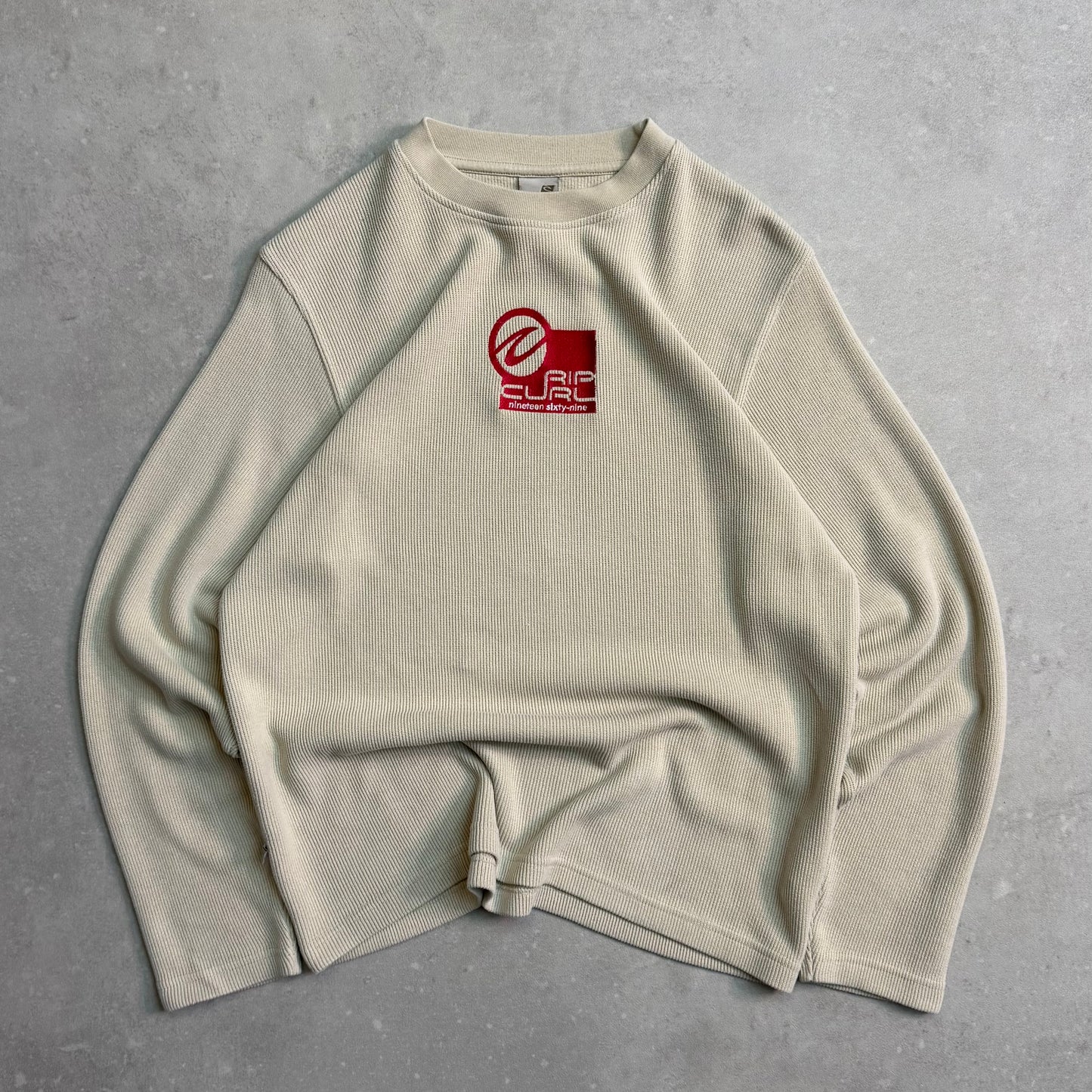 00’s Rip Curl Sweatshirt (S)