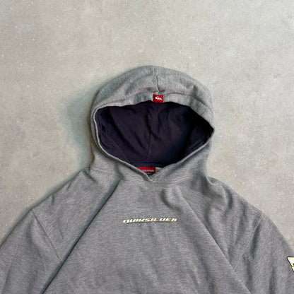 00’s Quiksilver Hoodie (L)
