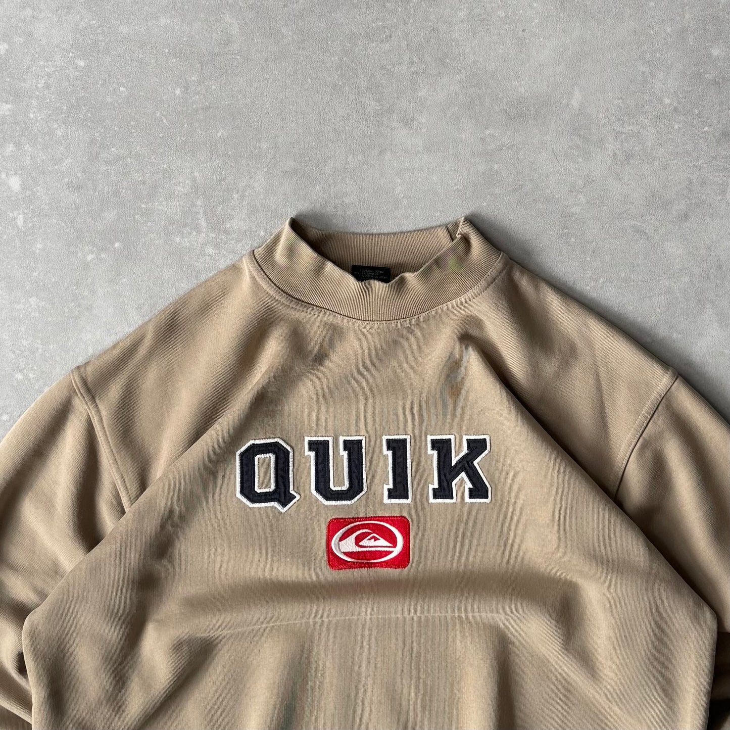 Vintage Quiksilver Sweatshirt (L)