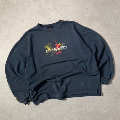 00’s Rip Curl Sweatshirt (L)