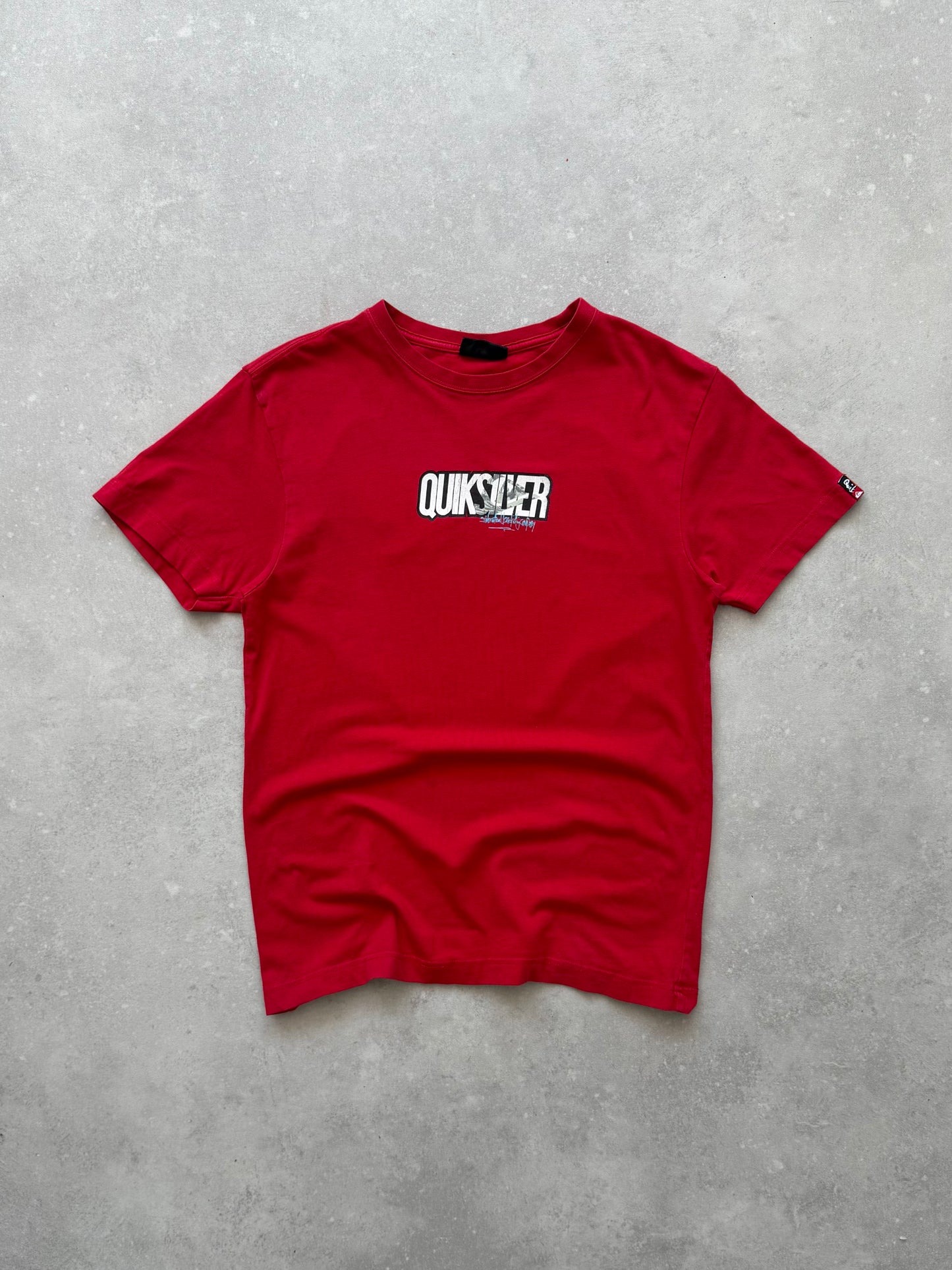 Vintage Quiksilver T-Shirt (S)