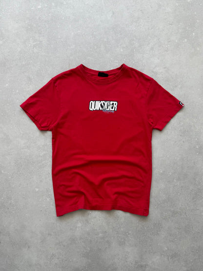 Vintage Quiksilver T-Shirt (S)
