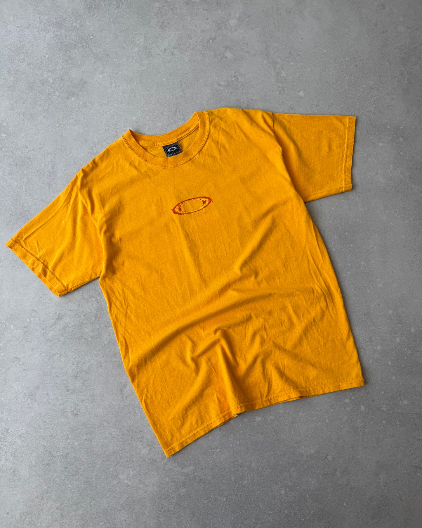 Vintage Oakley Mad Science T-Shirt (L)