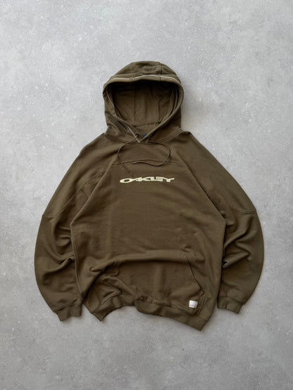 Brand New Vintage Oakley Hoodie (L)