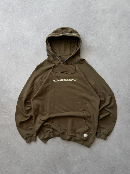 Brand New Vintage Oakley Hoodie (L)