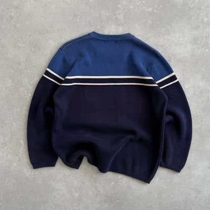 00’s No Fear Knit Jumper (S)