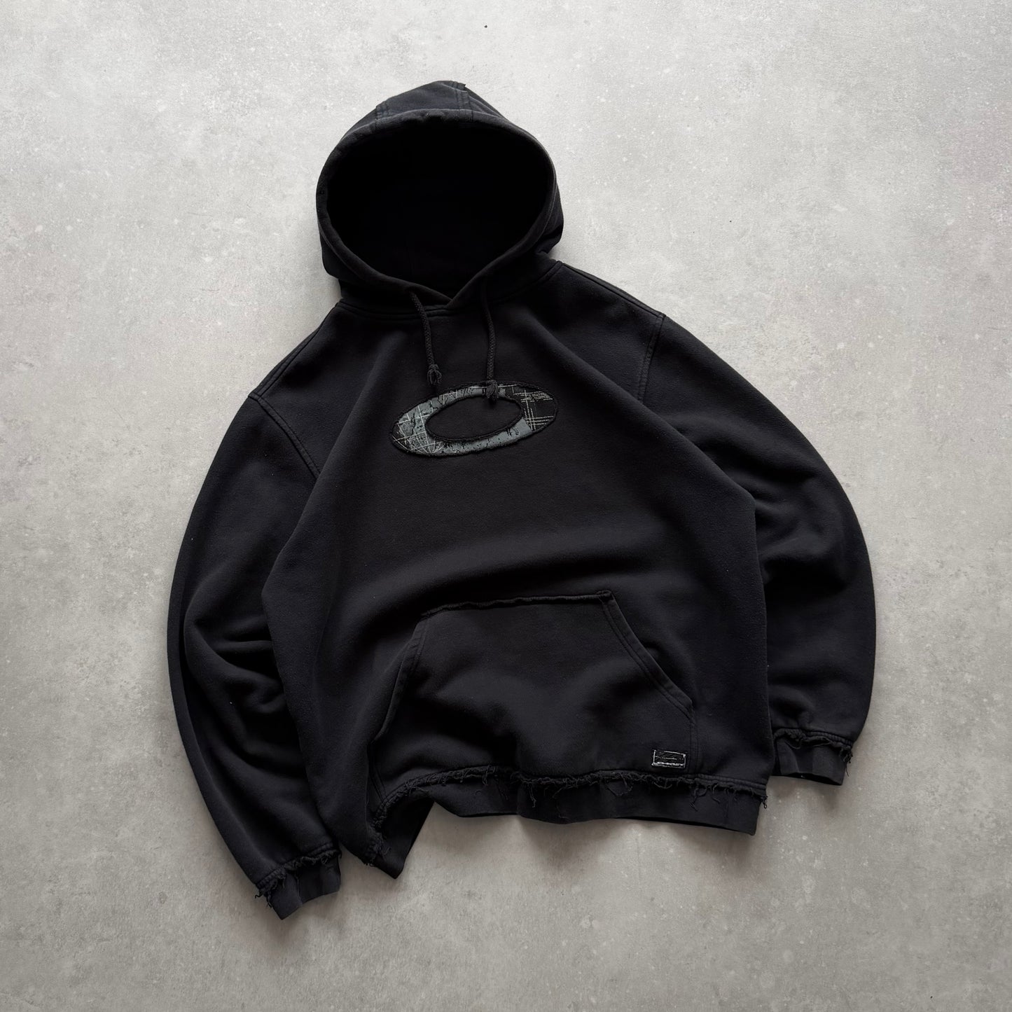 00’s Oakley Hoodie (L)