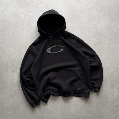 00’s Oakley Hoodie (L)