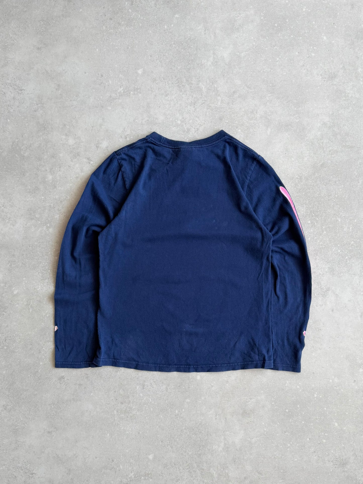 Vintage Roxy Women’s Long Sleeve T-Shirt (10)