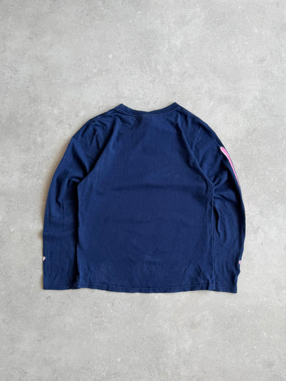 Vintage Roxy Women’s Long Sleeve T-Shirt (10)