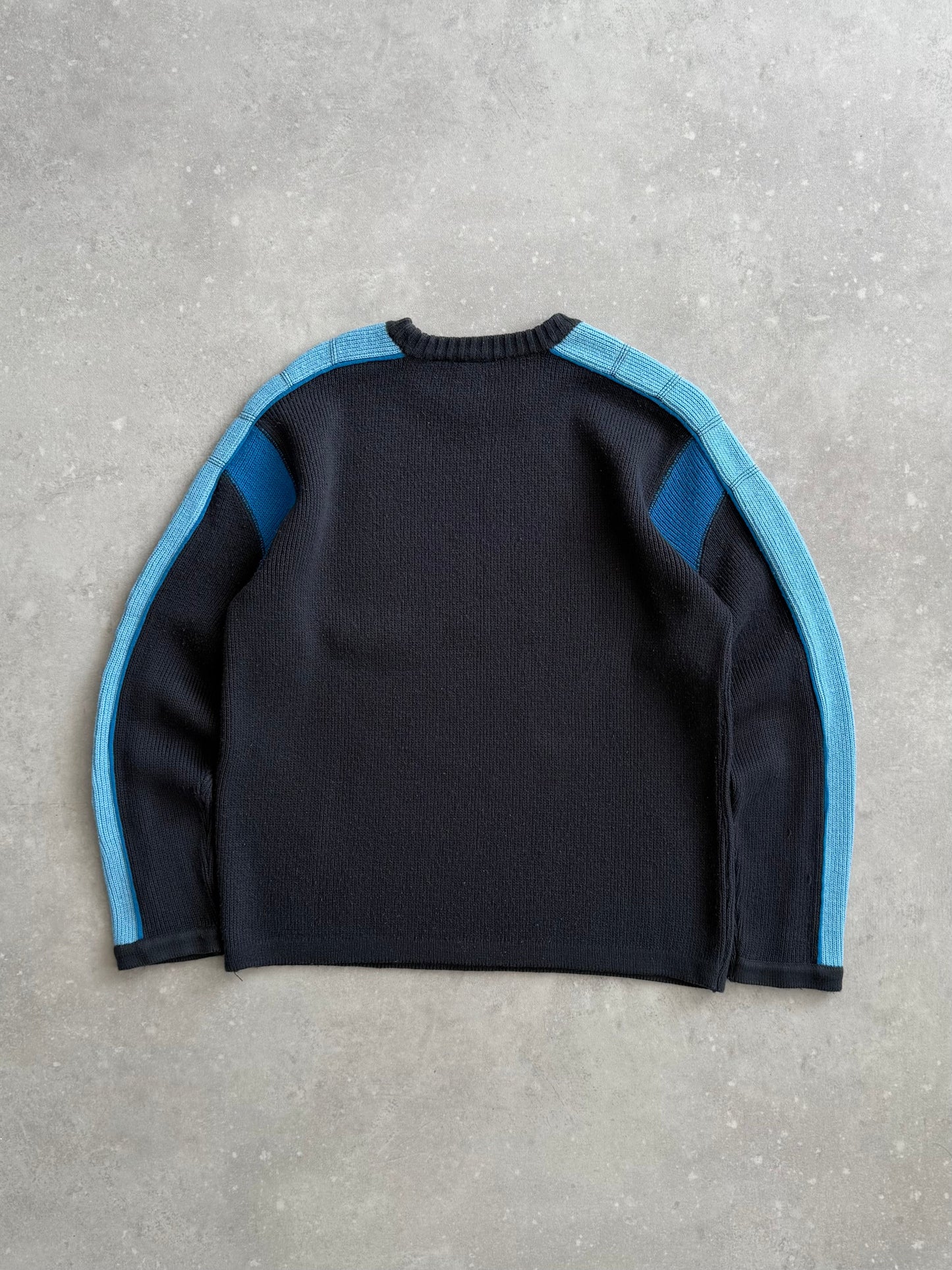 Vintage Billabong Knit Jumper (M)