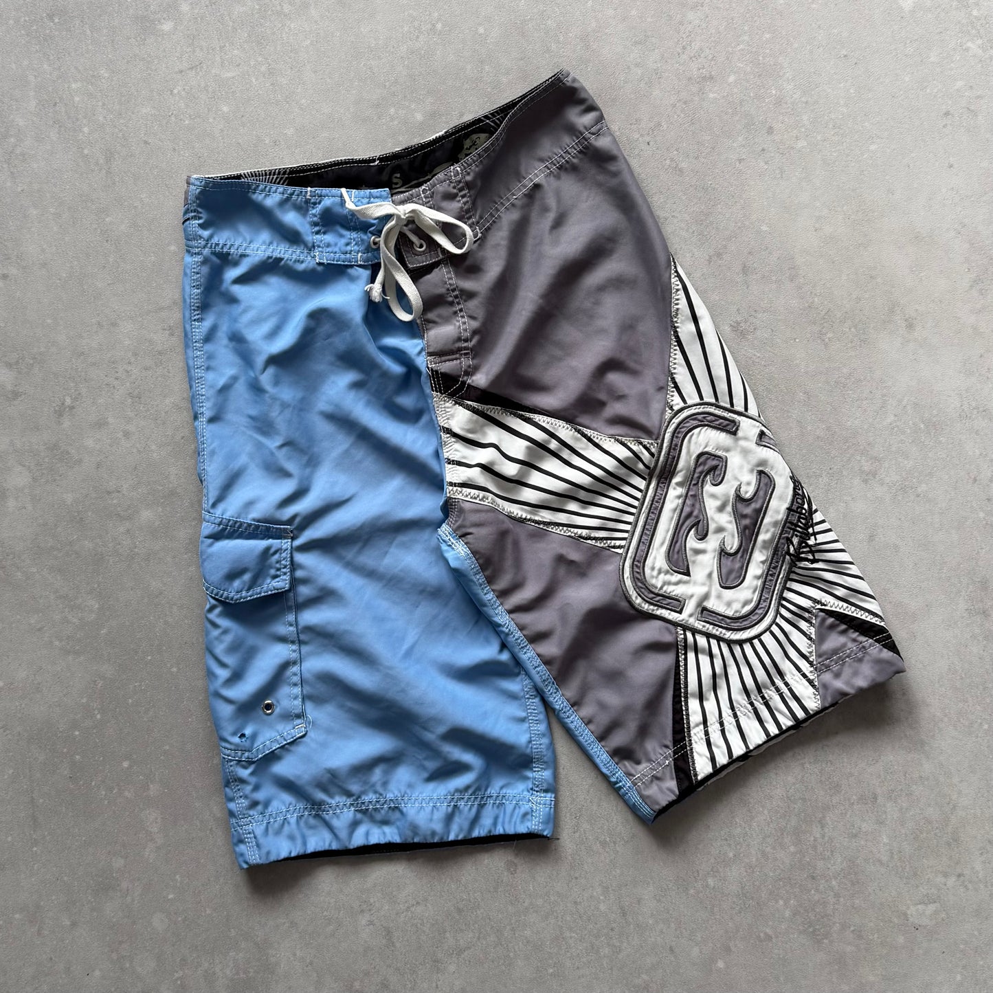 Vintage Shane Dorian Billabong BoardShorts (30)