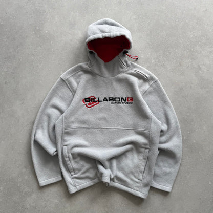 Vintage Billabong Fleece Hoodie (XL)