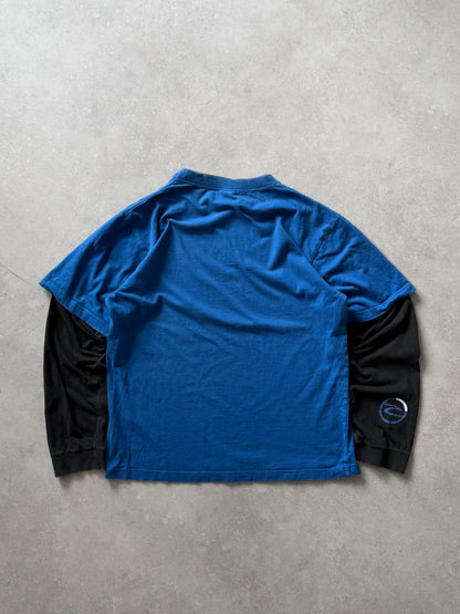 Vintage Rip Curl Long Sleeve T-shirt (M)
