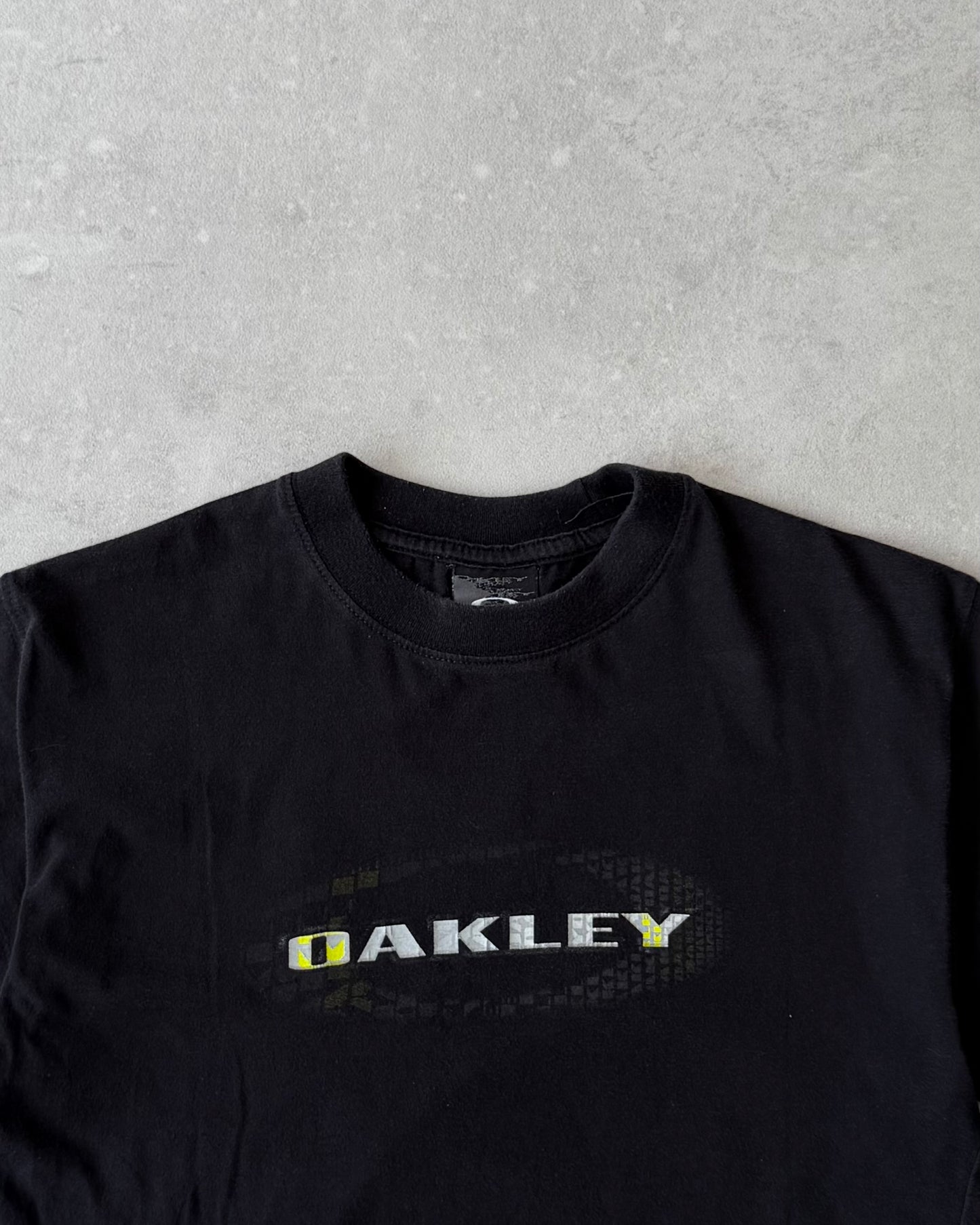 Vintage Oakley T-Shirt (S)