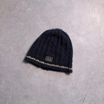 00’s Quiksilver Knit Beanie