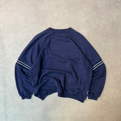 00'S Rip Curl Sweatshirt (M)