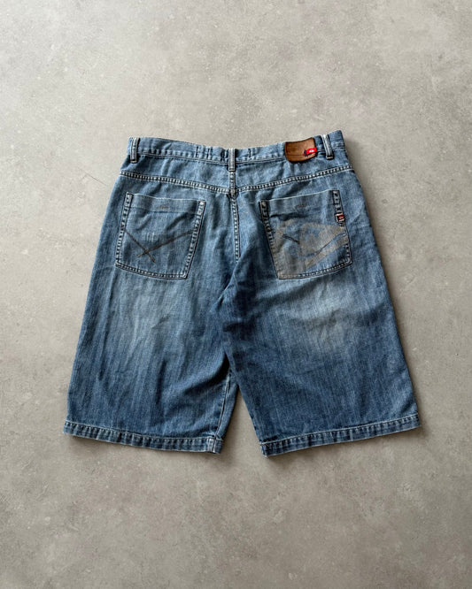 Vintage Quiksilver Jorts (38)