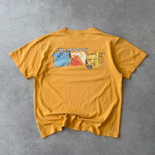 00’s Billabong IRL T-shirt (M)
