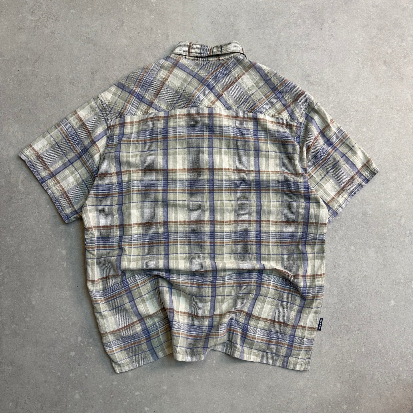 90’s Rip Curl Shirt (L)