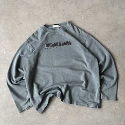 00's O'Neill Sweatshirt (M)