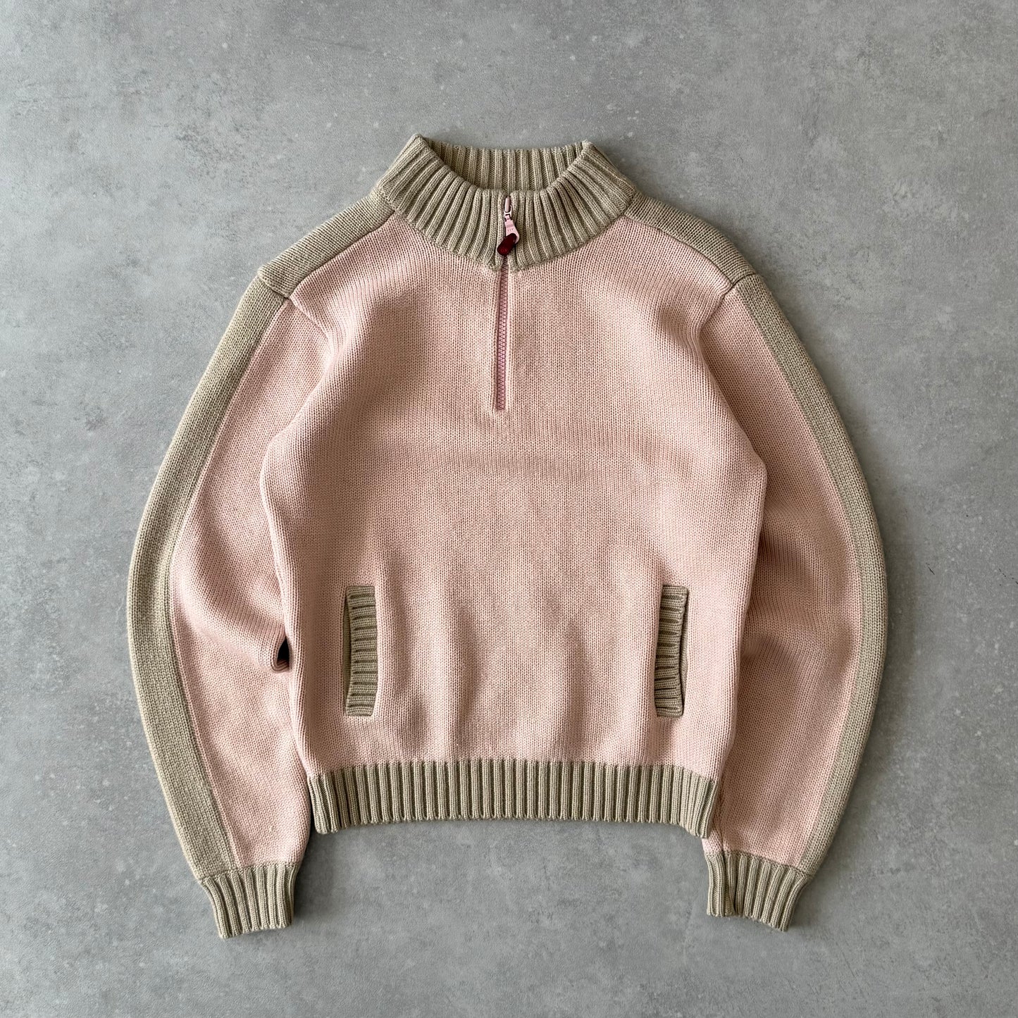 00’s Rip Curl Knit Jumper (M)
