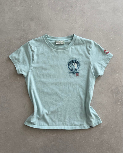 Vintage Women’s T&C Baby Tee (M)