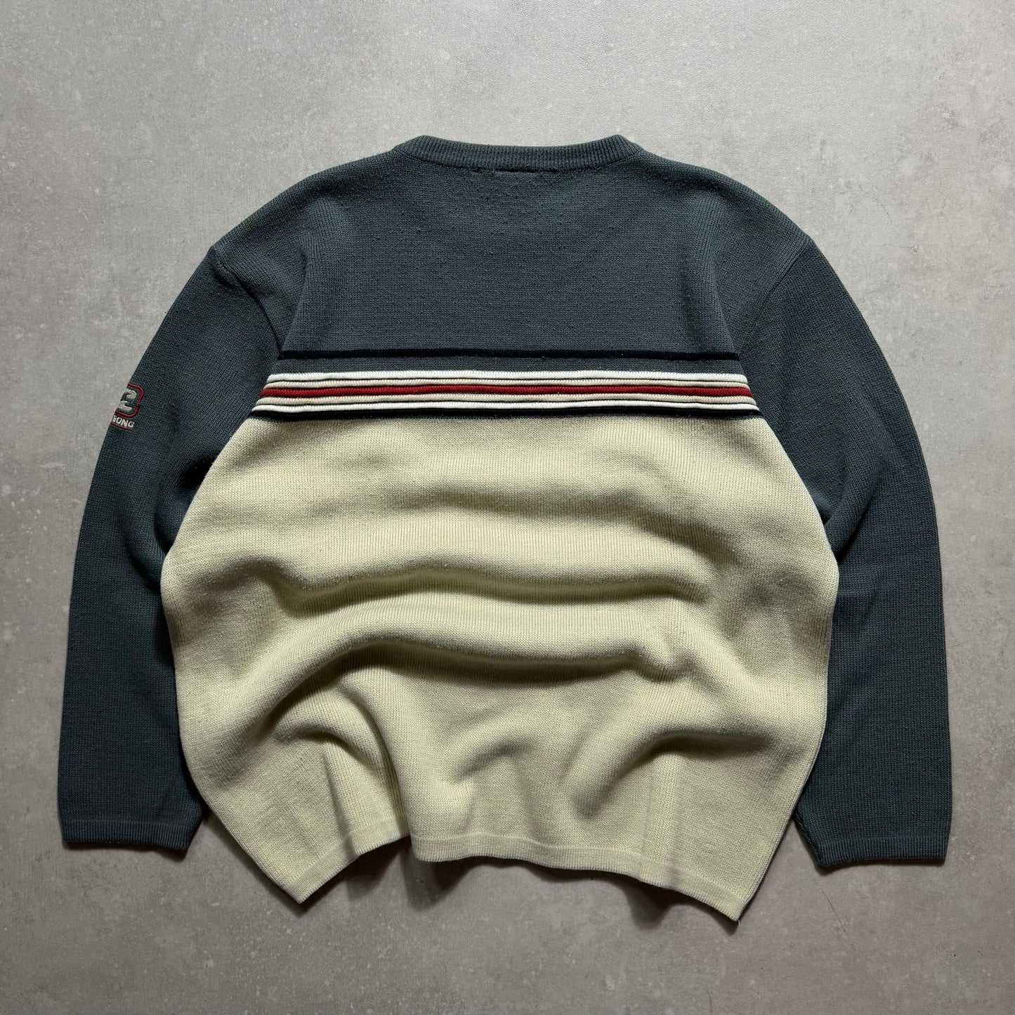 00’s Billabong KnitJumper (XL)